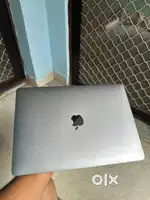 Macbook M1