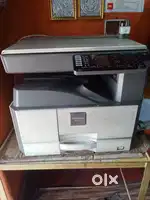 SHARP PRINTER
