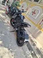 MT 15 Black