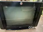 LG Flatron TV