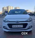 Hyundai i20 Asta Option, 2015, Diesel