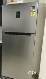 Samsung Double Door Refrigerator