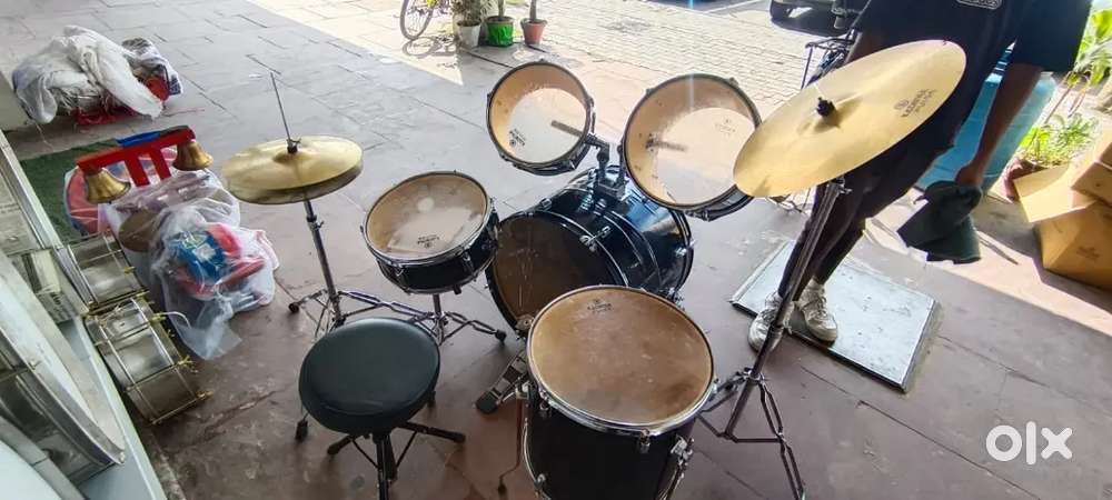 Kadence drum kit for sale