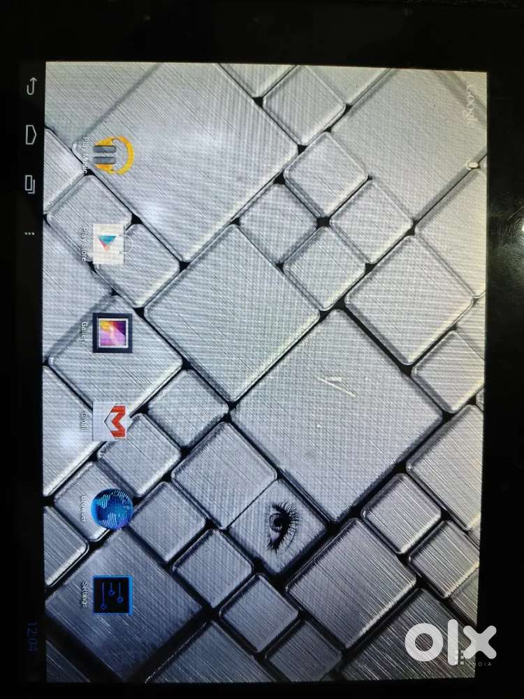 iball Slide Tablet