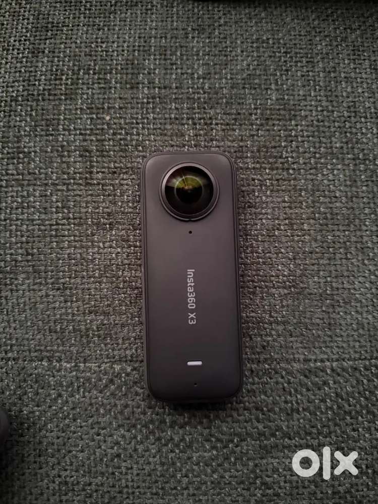 Insta360 x3