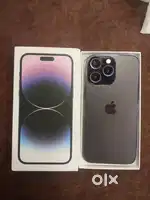 IPHONE 14 PRO MOBILE 128GB STORAGE FOR SALE FIXED PRICE PLEASE CONTACT