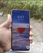 Iqoo z9s 5g