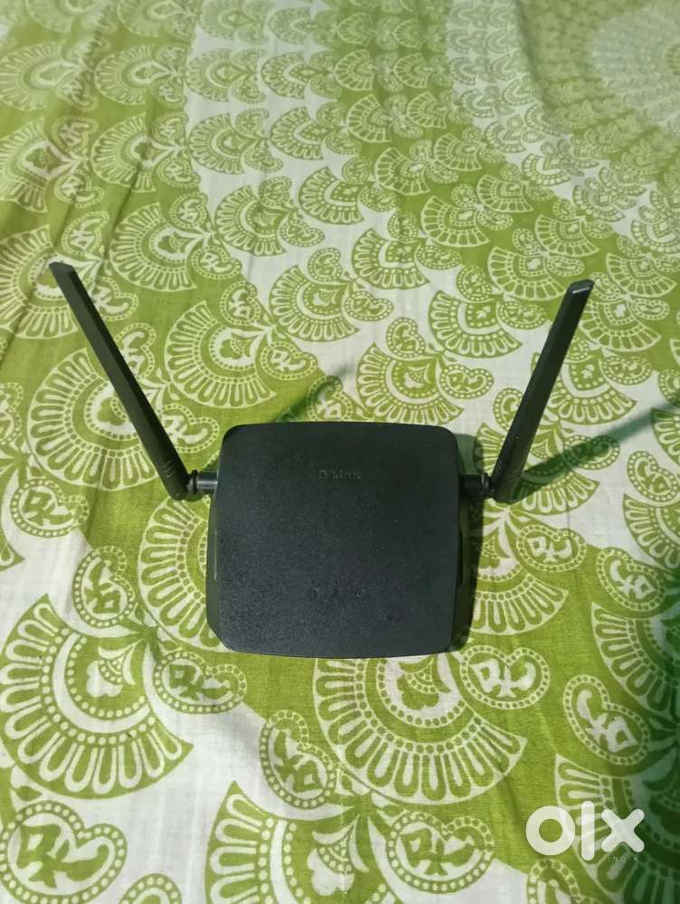 D-Link Router