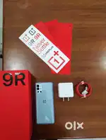 Oneplus 9R 128 GB