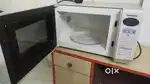 Microwave oven