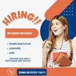 Store Executive