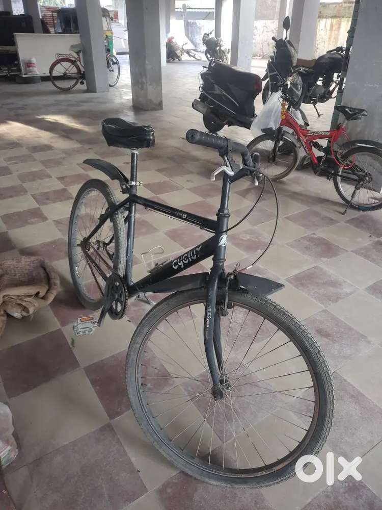 Avon cyclux ORB 26,Well maintained like new