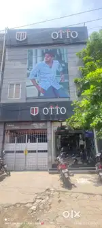 Sales man wanted for Brand Showroom!!!