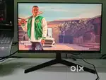 Samsung 24 inch Monitor Gaming Monitor