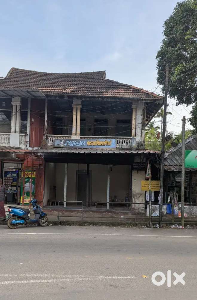 Office space /Agency Service for Rent