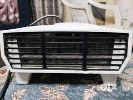 Room Heater