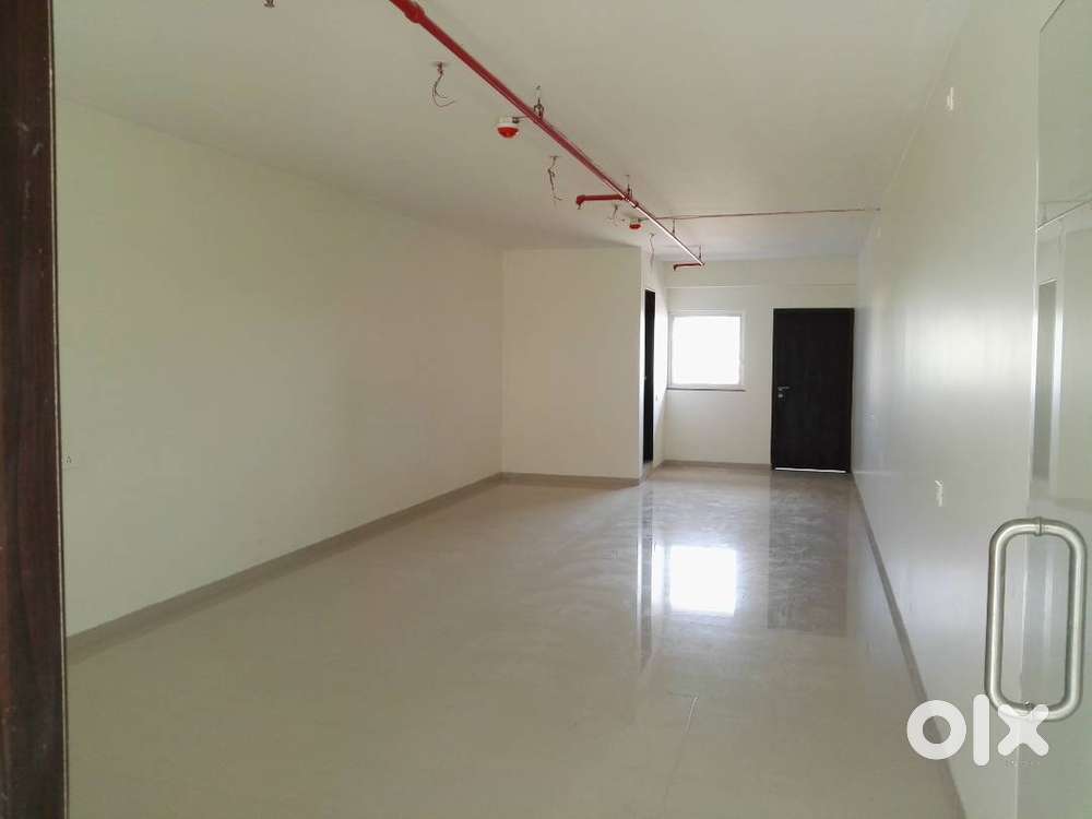 750 Sqft (70 Sqm) office space for rent in Patto Plaza, Panaji, Goa