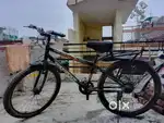 Neelam Company, rainjer Cycle