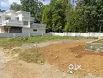 Imperial Garden _ Angamaly kidangoor  House Plot.