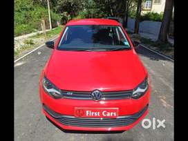 Volkswagen Polo 1.2 GT TSI, 2019, Petrol