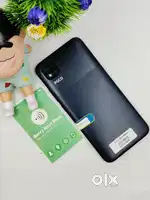 POCO C3 3/32GB - PRISTINE CONDITION MOBILE WITH BILL.
