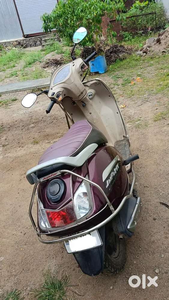 Urgently sell my tvs jupiter