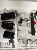 DJI ACTION 4