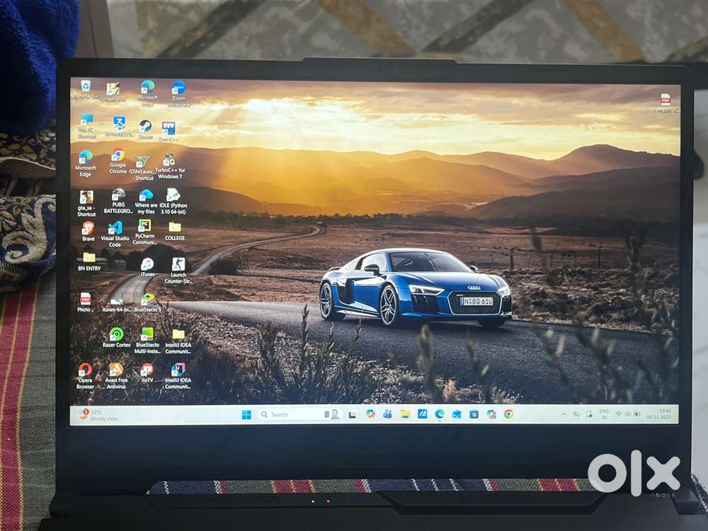 Gaming Laptop ASUS TUF Gaming F15 Brand new.