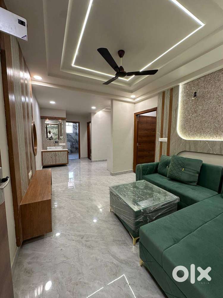 2 BHK flats beautiful and amazing