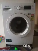 Samsung automatic washing machine