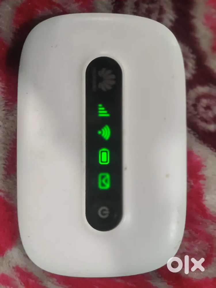 Mobile wifi naye jaisa
