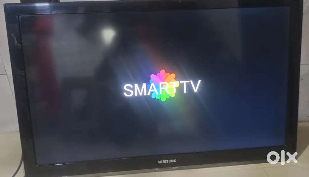 SAMSUNG SMART LED TV 42 INCH
