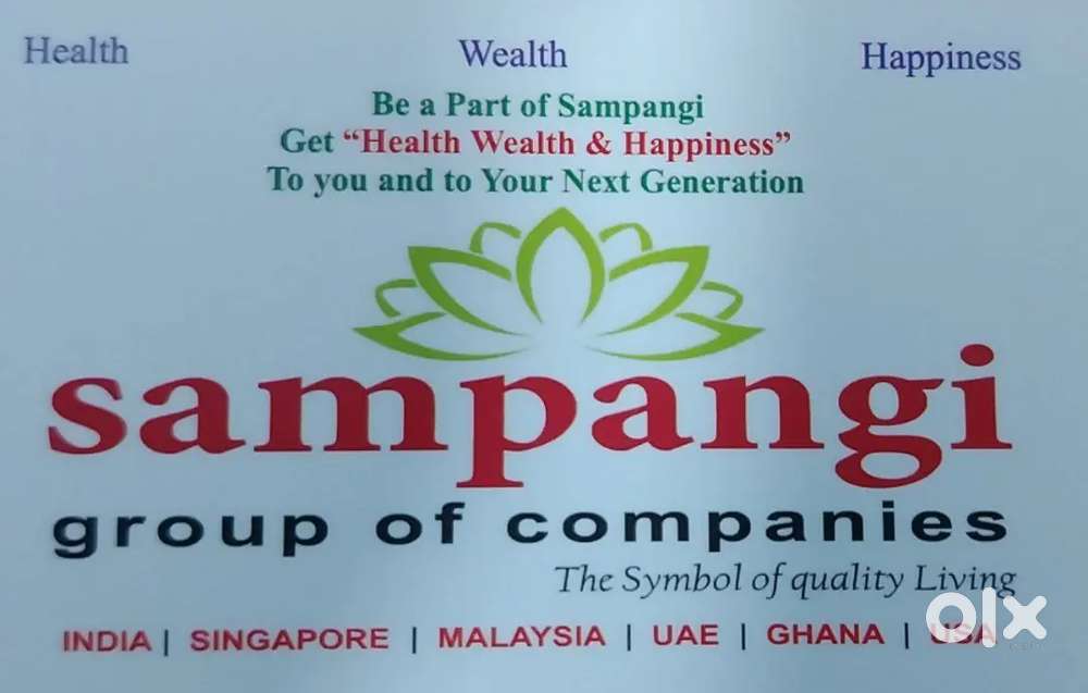 Sampangi group of companies