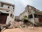 2096 sqft plot at Laxmi Nagar