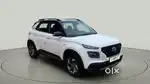 Hyundai Venue 1.0 SX Turbo IMT, 2021, Petrol