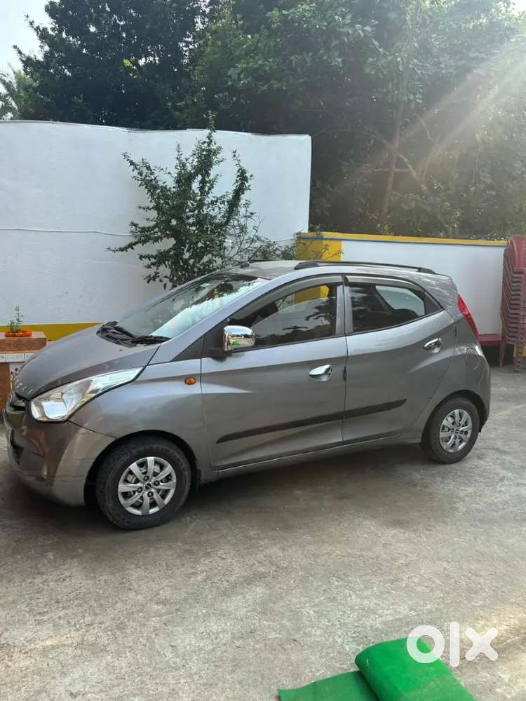 Hyundai EON 2013 Petrol 54051 Km Driven TAX 2028