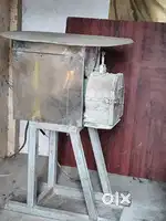 Chakki aata machine
