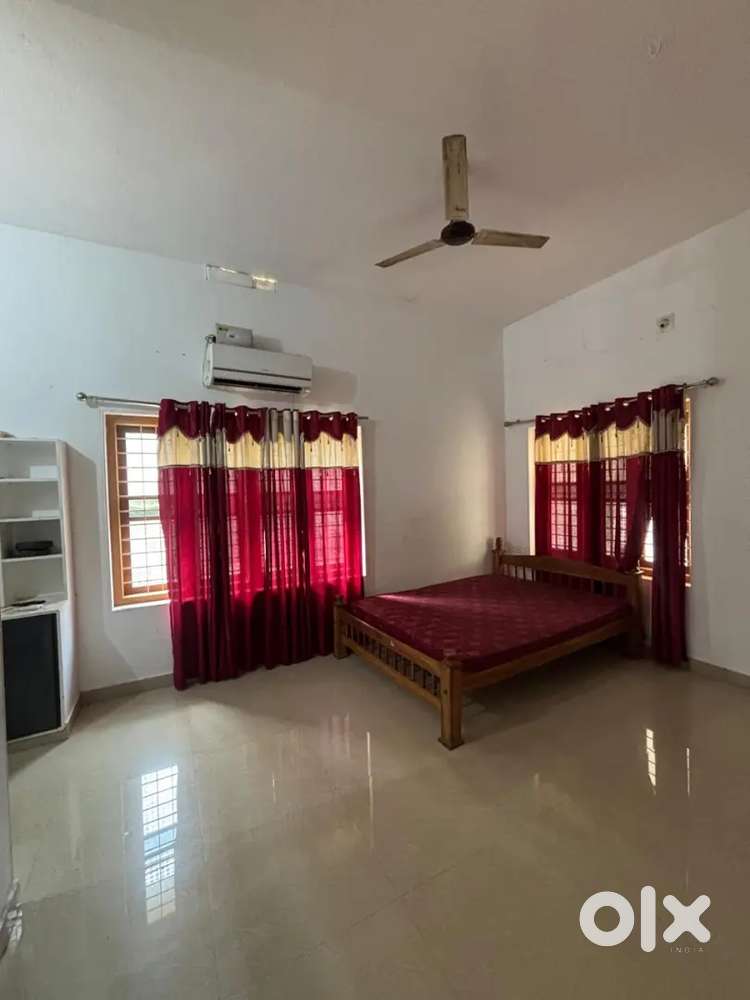 Indepent house for rent