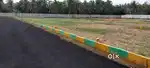 2400sqrfts sea view &sea front dtcp plot for sale in Chennai ECR road
