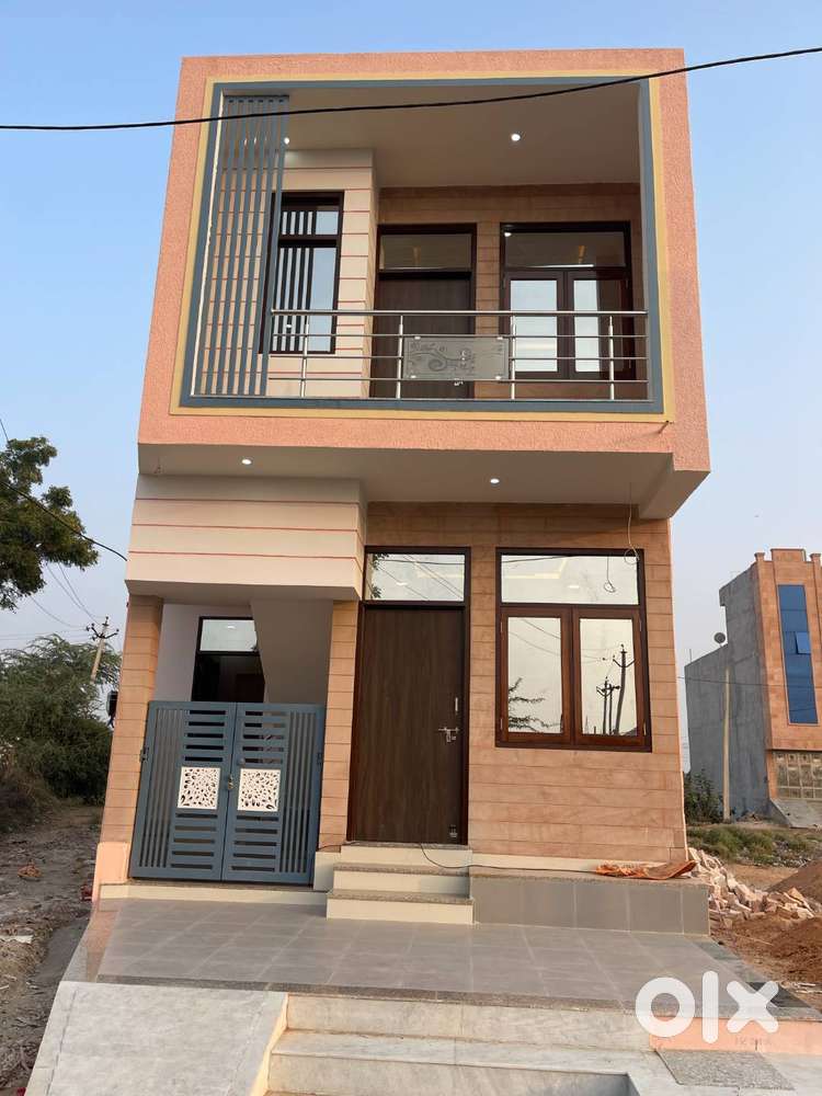 2Bhk Budget Home for sale