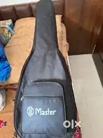 Yamaha guitar
