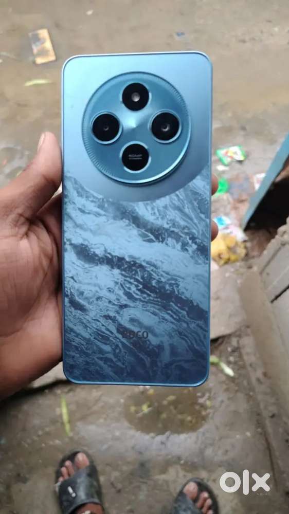 Poco c75 2 mahine Chala hua