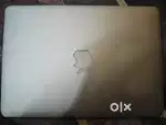 Apple macbook pro