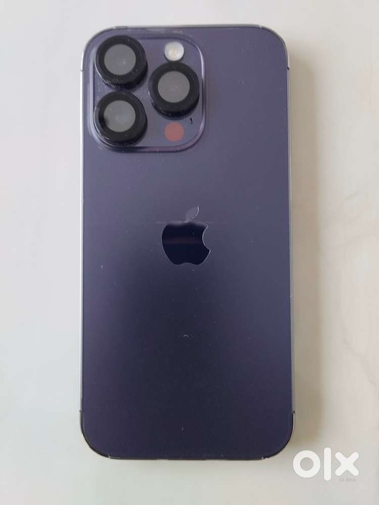 Iphone 14 pro