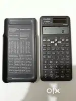 Scientific Calculator
