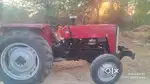 tractors tafa 1035 Di