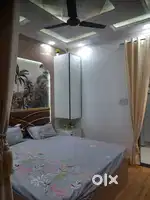 2bhk flat in uttam nagar west  om vihar phase-3
