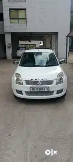 Maruti Suzuki Swift Dzire 2015