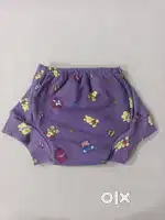 KIDS REUSABLE DIAPPER