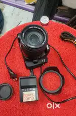 Canon 80D DSLR Camera on rent Starts @ 700/day.